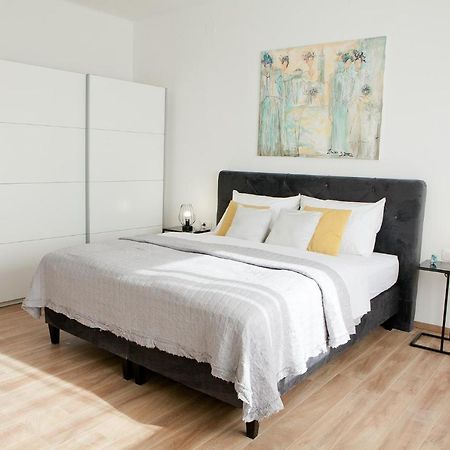 Apartment Mila 扎达尔 外观 照片