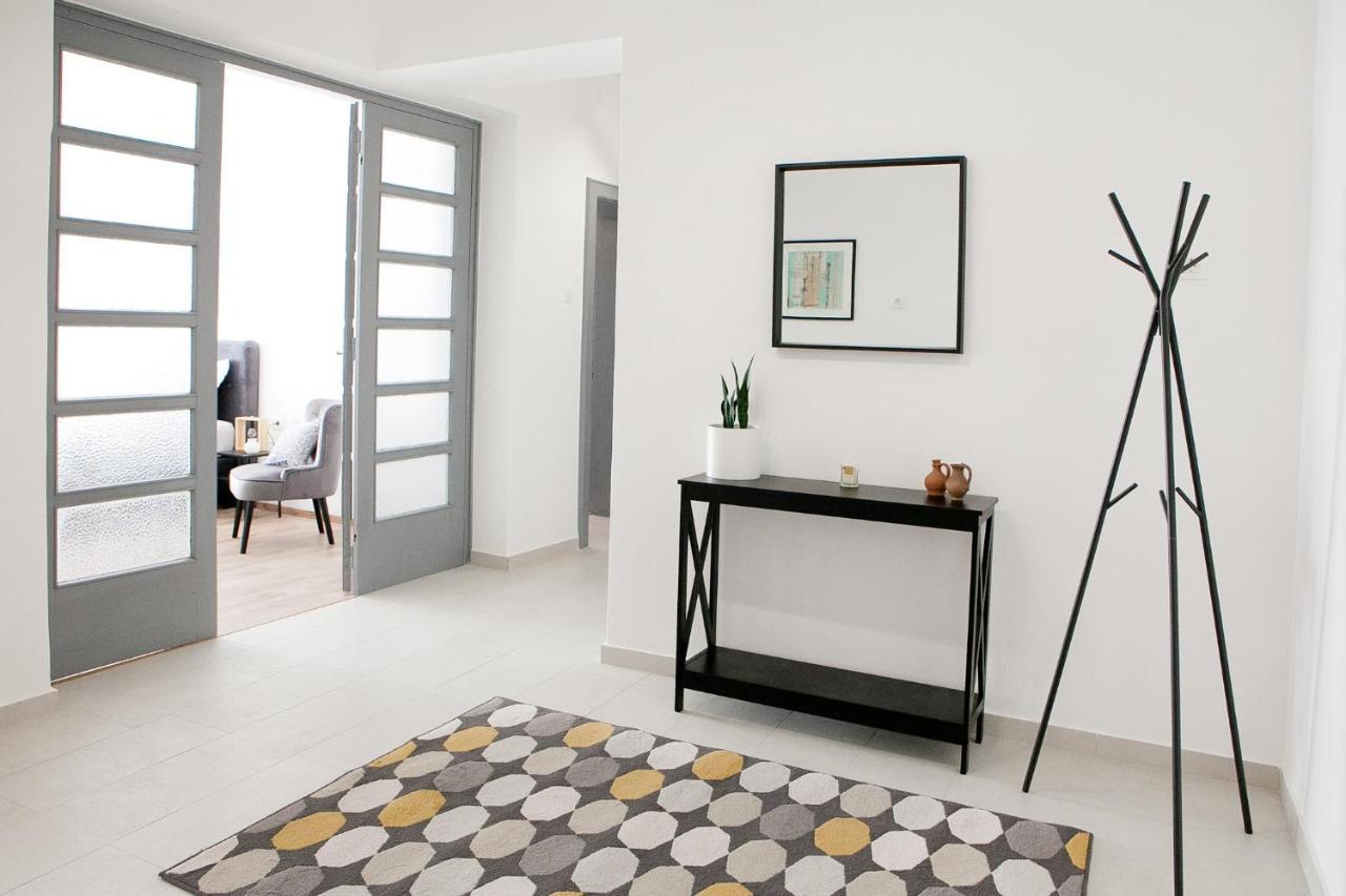 Apartment Mila 扎达尔 外观 照片