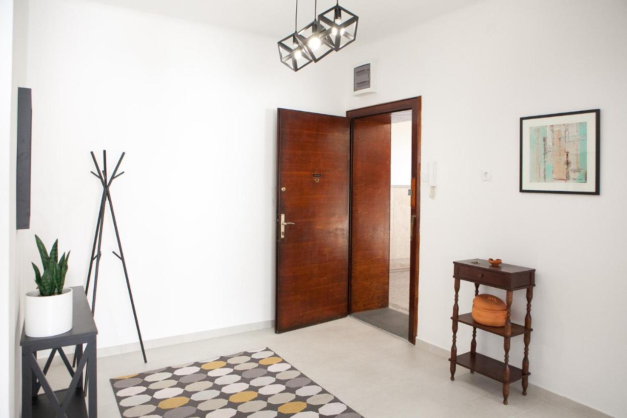 Apartment Mila 扎达尔 外观 照片