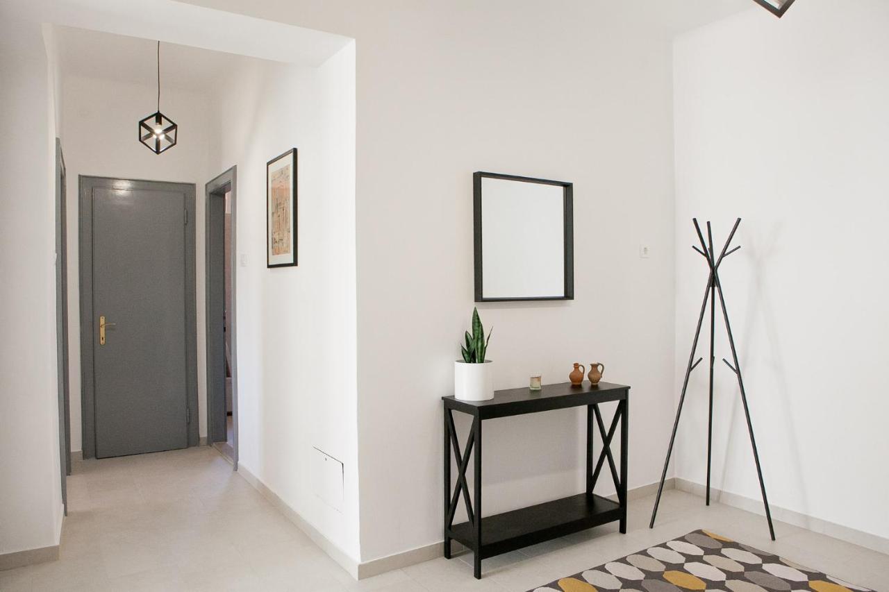 Apartment Mila 扎达尔 外观 照片