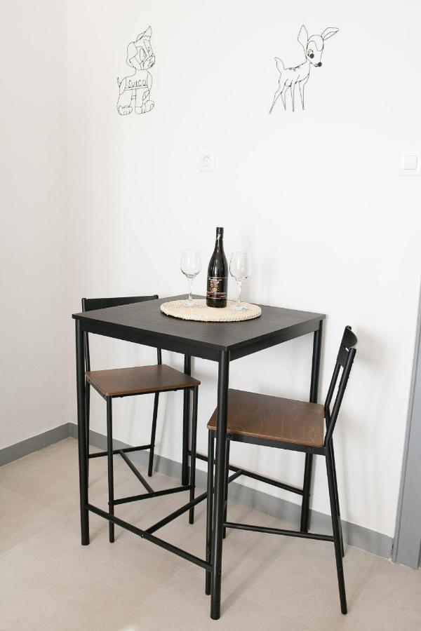Apartment Mila 扎达尔 外观 照片